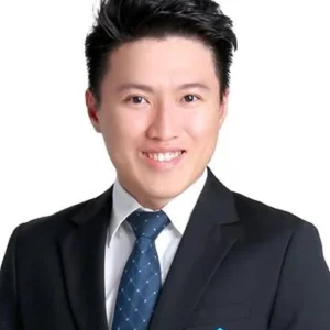 LING JIAN YEK (LING JY)