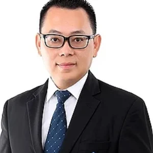 KUA KIM TAI (KT KUA)