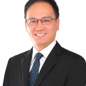 GUO JIANLONG (GUO JIANLONG (LEON))