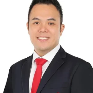 QUEK JUNXIANG GARY (GARY QUEK)