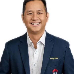 KHOO CHEE CHOW (ANDY KHOO)