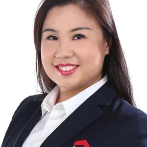 LIU MINGHUI (CHARMAINE)