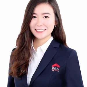 TAY PEI YI (ZENA TAY)