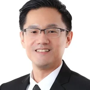 TEO JOO YONG (LAWRENCE TEO)