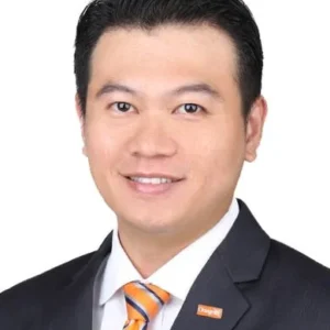 LEE CHEE SENG, BENNETT