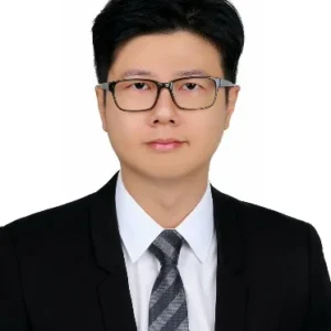 WONG SZE WEI (Fredrik Wong)