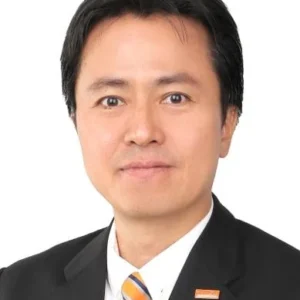 LOW YEW HOA (Yewhua)