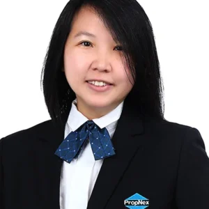 CHONG PEI LING MELLISA (MELLISA CHONG)