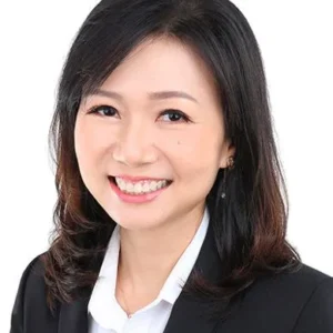 TANG SHIUH YING (ZOEY TANG)