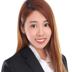 THAM WAI SUM, CARINNA (CARINNA THAM)