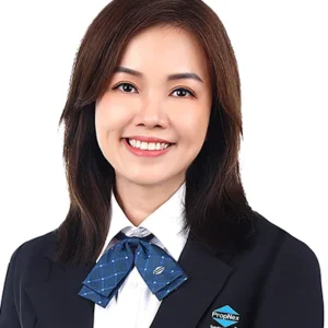 ANG SY LING (SELENA ANG)