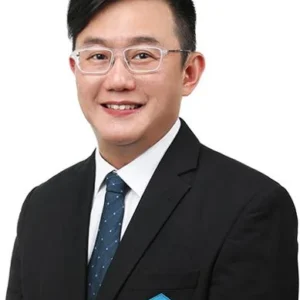 YAK MENG TECK (YE MINGDE)