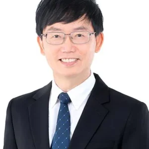 DAVID HONG CHARN SENG (DAVID HONG)