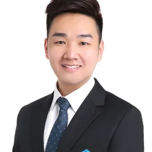 TOH SONG HUI (DANNY)