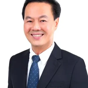 TENG HENG KIM (AARON TENG)