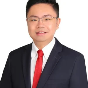 KHONG CHEE CHAI (KHONG CHEE CHAI)