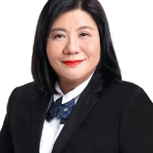 SURAYA FATMAHWATI BINTE MOHAMED SALLEH (SU SALLEH)