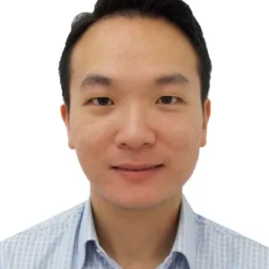 CHIAM DAWEI (CHRISTOPHER CHIAM)