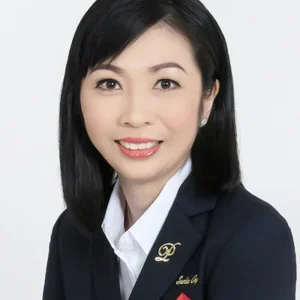 ONG SU-LIN SONIA (SONIA ONG)