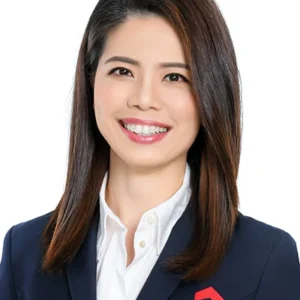 HON SZE YEE (SHARLYN)