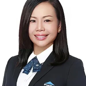 LIAO ZI QING ANGIE (ANGIE LIAO)