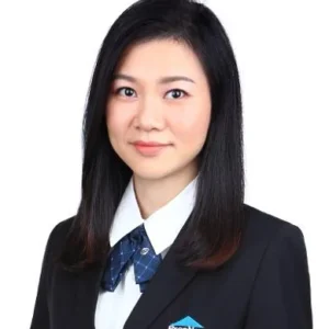 YEO PUAY YIN (JASMINE)