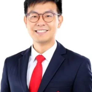 HUANG WEITING, SAMUEL (SAMUEL HUANG)