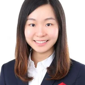 NEO XIN WEI (AMBER NEO)