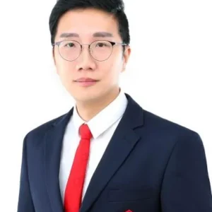 CHEE ZHI WEI (TOMMY CHEE)