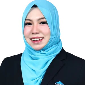 NURUL AINI BINTE AZMAN (NURUL AINI)