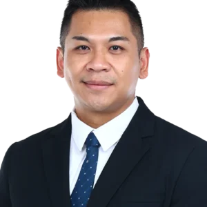 LIM GUI CHUN (EDEN LIM)