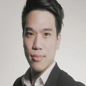 JUSTIN CHONG HOU SHIN (JUSTIN CHONG)