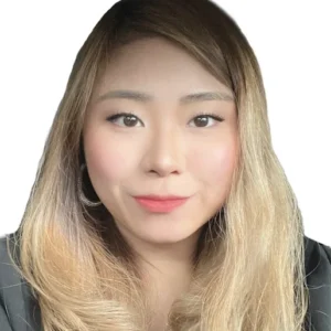 CHIANG JUN LI TRACY (TRACY CHIANG)