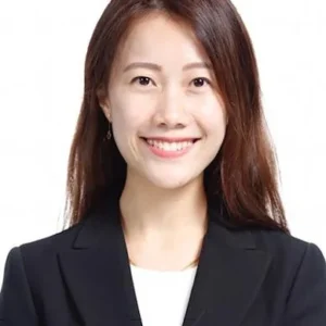 FIONNA LEE WEI LIN