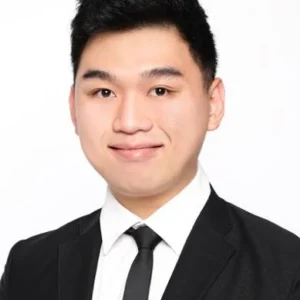 CHOW YU WEI CONAN (CONAN CHOW)