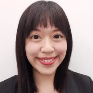 CHEONG JINGLING, ADELINE (ZHANG JINGLING, ADELINE) (ADELINE CHEONG)