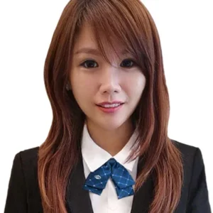 ASHLEY KONG LI TING (RIKO)