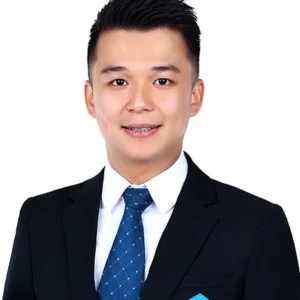 KOH PUAY KIAT EUGENE (Eugene Koh)