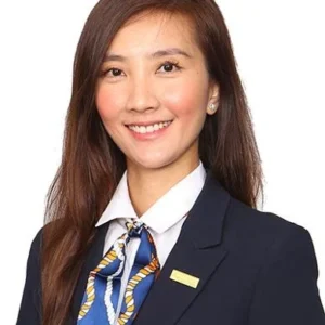 TEO YI TING, KARIN (KARIN TEO YI TING)