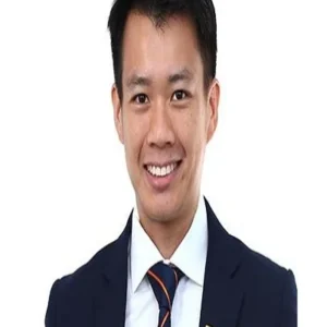 TAN PENG KEONG (PK TAN)