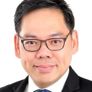 SIMEON SEE CHOR HIN (SIMEON SEE)