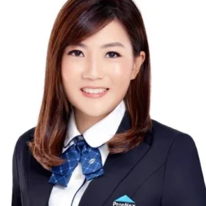 LIM CHEE MEI (MAY LIM)