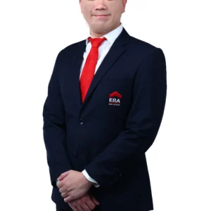 MAH JIXIANG EGAN (EGAN MAH)