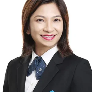 LEE AI LIN JENNIFER GRACE SCHOLASTICA (JENNIFER LEE)