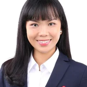 WONG POH YOKE, JOCELINE (JOCELINE WONG)
