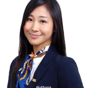 LIM WEI QING (VALERIE)