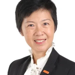 KATHLEEN TAN SIOK LIN