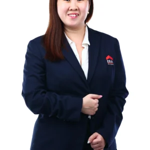 SIM SIEW HOON, CASSANDRA