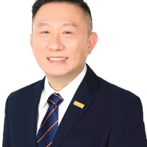 SEAH YONG SOON (RAYMOND SEAH)