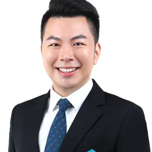 LEK CHUN HONG (DESMOND LEK)